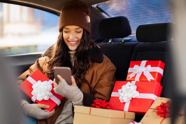 和菓子詰め合わせ